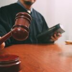 Вирок отримав адвокат, який намагався підкупити прокурорів САП за $200 тис