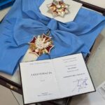 Війна орденів. Найглибша криза України з Польщею