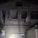 Війська РФ обстріляли Одесу, є поранений