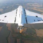 Військовий збив російський дрон Гербера з автомата