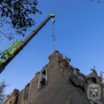 Влада Харківщини розкрила наслідки агресії Росії