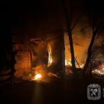 Влада Харкова уточнила дані про наслідки удару РФ