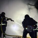 Влада озвучила наслідки російської атаки на Харків