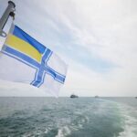 ВМС спростували вкид про “атаку морських дронів” на Одесу