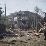 Внаслідок ударів по Сумщині постраждали семеро людей