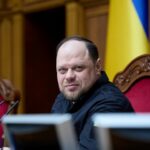Вступ до ЄС: Стефанчук анонсував зміну Конституції
