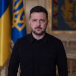 Кожен, хто прагне знищити життя іншого народу, сам страждає. Ми захищаємо життя
