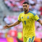 Яремчук побачив нові грані футболу, що відкриваються гравцям із Мальдерою
