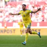 Яремчук залишається з Олімпіакосом: гравець не підійшов Ліону через гроші