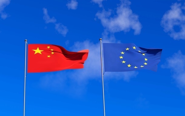 ЄС готує санкції проти китайських компаній, які допомагають армії РФ
