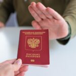 ЄС на 20% скоротив видачу мультивіз росіянам