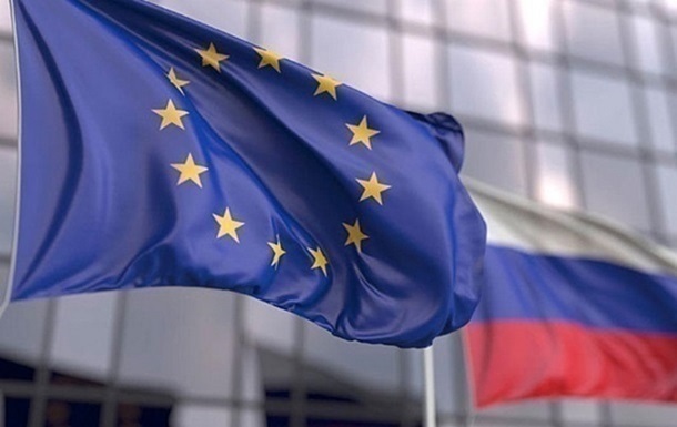 ЄС вперше продовжить санкції проти РФ на рік