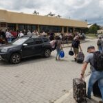 Єврокомісар розкритикував обмеження ЄС щодо українських чоловіків