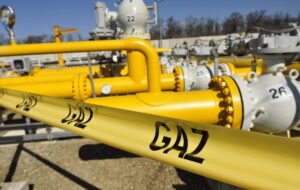 Єврокомісія: Повернення російського газу до ЄС неможливе