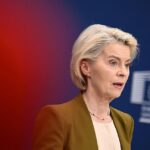 Єврокомісія презентувала 21 пакет санкцій проти РФ