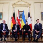 Європа хоче бути посередником в переговорах з РФ