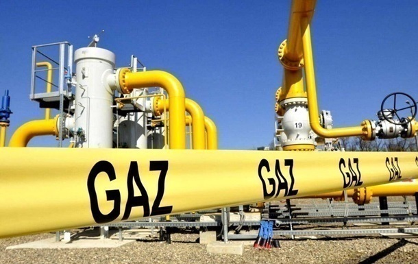 Європа може зустріти зиму з найнижчими за 15 років запасами газу