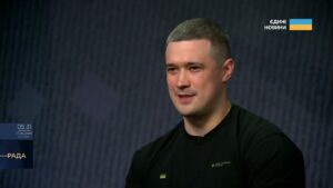 Трансформація Сил оборони України: перший етап | Михайло Федоров