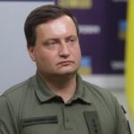 Юсов прокоментував спробу замаху на себе