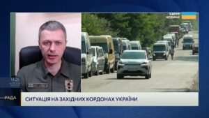 Посилення північного кордону: нові дрон-підрозділи та захист | Андрій Демченко