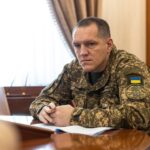З російського полону повернули більш як половину бійців Нацгварії
