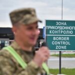 За добу кордон України перетнули 123 тисячі осіб – ДПСУ