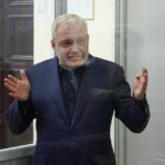 За Галущенка внесли 150 млн гривень застави
