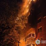 Загиблі і руїни: наслідки обстрілу РФ Донеччини