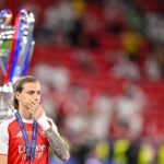 Захисник Арсенала готується перейти в Реал