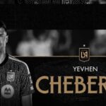 Захисник збірної України отримав новий виклик у МЛС