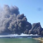 “Запальна” ніч у Криму: СБС уразили понад 60 цілей