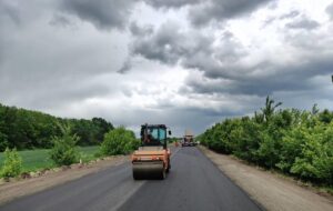 Завершилися ремонти на основних автошляхах України