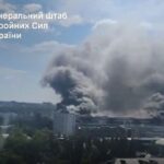 Завод у Воронежі могли знищити нові американскі ракети – ЗМІ