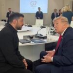 Зеленський анонсував нову зустріч із Трампом