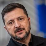 Зеленський дав Лукашенку тиждень на демонтаж ретрансляторів для дронів