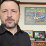 Зеленський дав оцінку відповіді Путіна на лист