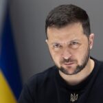 Зеленський доручив дипломатам забезпечити графік постачань ППО