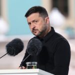 Зеленський досяг “результату” після листа Путіну