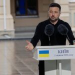 Зеленський і Рютте зробили заяви про постачання ракет PAC-3