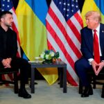 Зеленський і Трамп провели телефонну розмову – ЗМІ