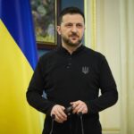 Зеленський ініціював нову державну нагороду – орден Європи