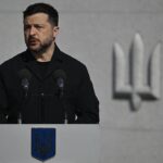 Зеленський назвав “найшвидший шлях” до миру
