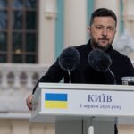 Зеленський назвав умову отримання Patriot