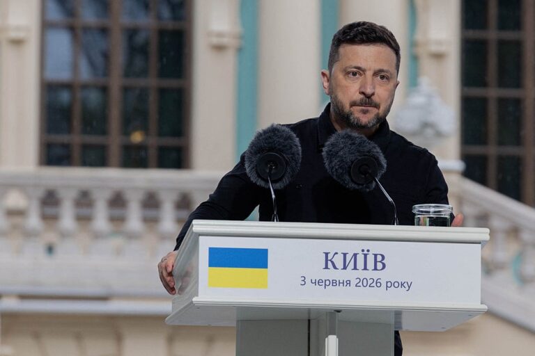 Зеленський назвав умову отримання Patriot