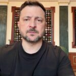 Зеленський попередив про нову атаку Росії