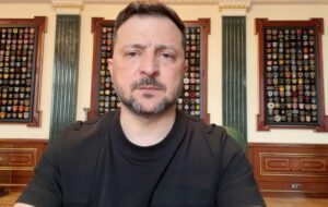 Зеленський попередив про нову атаку Росії