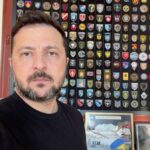 Зеленський попередив про загрозу масованого удару