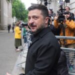 Зеленський пояснив сенс відкритого листа Путіну
