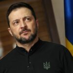 Зеленський привітав спецпризначенців СБУ з професійним святом