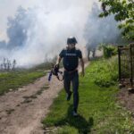 Зеленський привітав журналістів з професійним святом